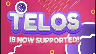 Telos Blockchain Is Now Supported on IceCreamSwap!