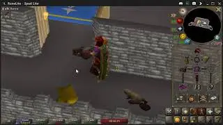 Post-Trailblazer League Review (Wildy/Desert/Kandarin)