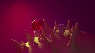 Blender Final Animation