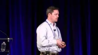Patrick McLean: Verizon Interactive: A Case Study for Marketing Transformation