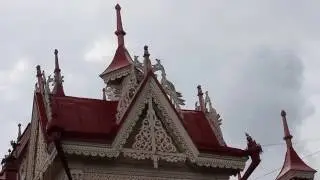 Ведическое наследие Томска