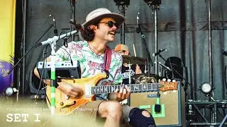 Goose - Paradise Music Festival 2019 - Set I