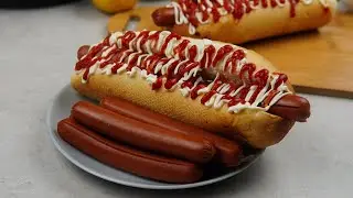 How to Boil Hot Dogs? - Quick and Easy Recipe