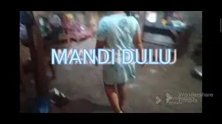 ISTRI MAU MANDI DULUE🥰🥰🥰BIAR WANGI🌹🌹🌹