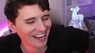If you're sad watch this - [PHAN VERSION]