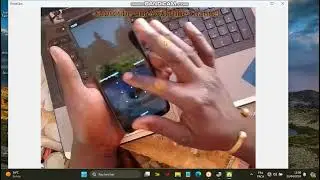 Réunitialiser et supprimer le compte google sur infininx X657 et autres de processeur MTK sans  PC.