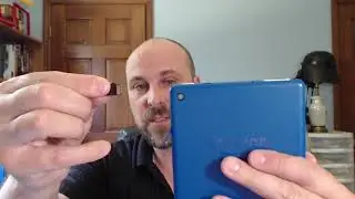 How to Install and Format an SD Card - Amazon Fire 7 Tablet