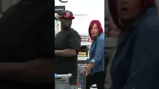 Her face says it all 🤣 #fartprank #prank #funnyprank #funny