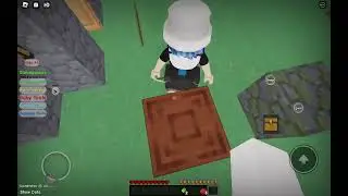GETTING LOST IN CRAFTGAME IN ROBLOX WITH 