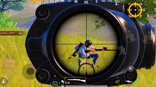 War Game Pubg Mobile - Gameplay 16 - Android Gameplay Videos