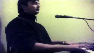 Hello Hello - Gnomeo & Juliet / Elton John cover - Craig Mallaby