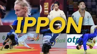 ➡️❤️‍🔥IPPON JUDO TECHNIQUES...🌟UTA$ JUDOKA....JAPAN
