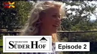 [English subtitles] News from the Suderhof, Episode 2, part 2 (German)