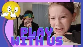 Play this SMELLY game with us!
