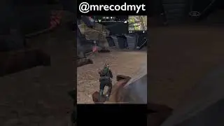 Smart moves Squadwipe 1v4 