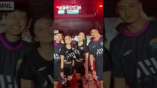 Ratu aulia 😍 #ratu #tiktok #mediaclash
