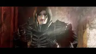 Прохождение Dark Souls 2 Scholar Of The First Sin #24