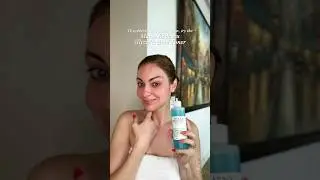Revitalize Your Skin with Mario Badescu Glycolic Acid Toner! ✨🌿