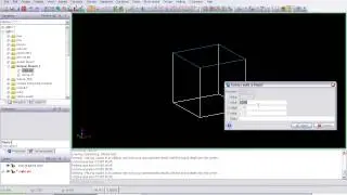 Learning Surpac ---Point, Segment, String Edit