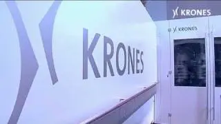 Perfect PET: Krones Contiform S12