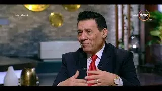 مساء dmc - الكابتن / مدحت شلبي يكشف حقيقة غلق قناة 