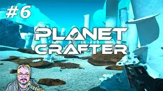 Planet Crafter - Humble DLC - Episode 6