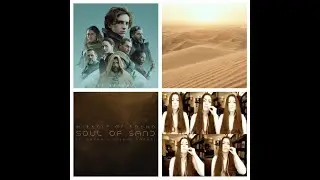 Miracle Of Sound ft. Sharm & Sheyma Rochdi 