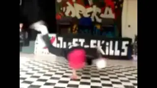 Battel Just Skills 2 Edition -Association Opera pour les Arts D'expression-Taroudant-