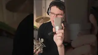 Budget-Friendly Home Studio Microphone!