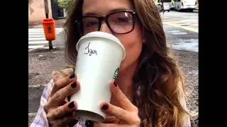 Thais Belchior - Homenagem