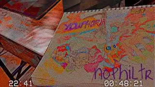 noPhiltr - YouPhoria  (Official Video)