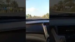 baharia town