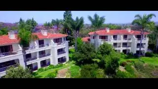 Hangtime Media | Four Seasons Aviara North San Diego HD