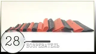 Термоусадочные кембрики | AliExpress | Обзор