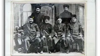 1909 г. Запись Лондонской граммофонной компании во время поездки по Кавказу.(на кумыкском )