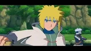 NARUTO X BORUTO Ultimate Ninja STORM CONNECTIONS YUSU / SUYU EMULATOR POCO F3 GAMEPLAY + SETTING