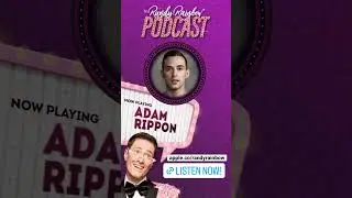 New episodes every Thursday! Listen and subscribe, will ya???