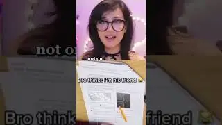 SSSniperWolf Clip 