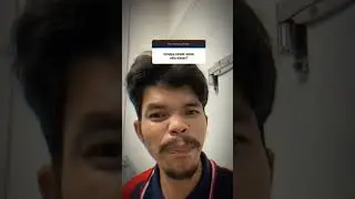 Sri Ayu Tarisa 22nd Day 