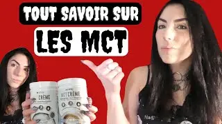 MCT en KETO: POUR QUI ET POUR QUOI ?