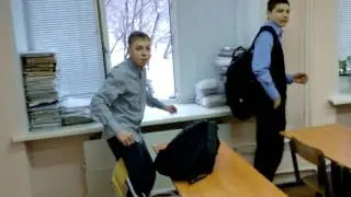 ЕБАНЫЙ В РОТ БЛЯДЬ