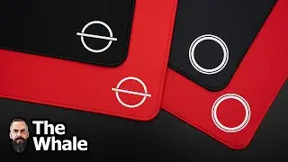 The brandnew Lethal Gaming Gear SATURN PRO and VENUS PRO Mouspads!