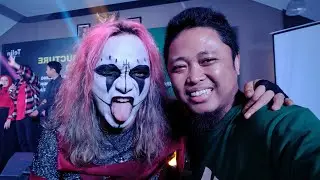 SAREDONA (Seridonya😁)-KUBURAN BAND