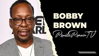 Bobby Brown Clears the Air; Discuss Rebuilding His Life