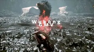 Black Myth Wukong Gmv Soundtrack