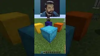 Minecraft Tahmin Yarışması 3 #shorts #minecraft #adş