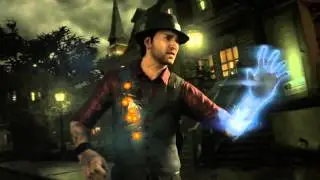 Murdered: Soul Suspect