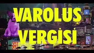 Siyah Tavşan - Varoluş Vergisi (Official Video)