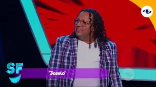 Los matrimonios de hoy en día son más desechables, y Joselo nos da la razón