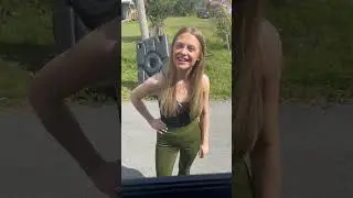 My tires flat